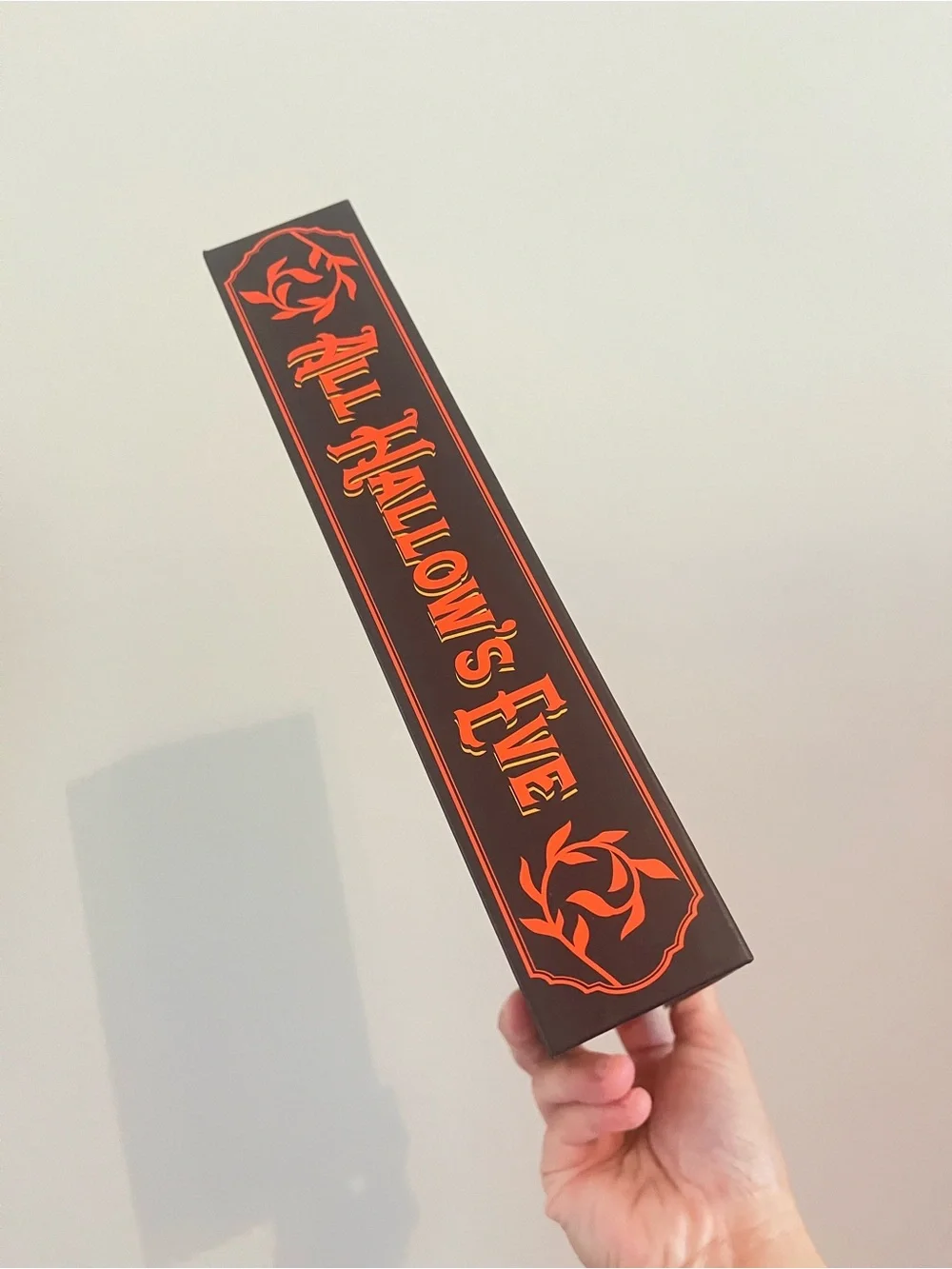NEW Target Bullseyes Playground Halloween 2026 Book Decor🎃